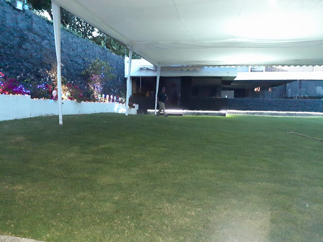 Carpas Alquiladora la Paloma